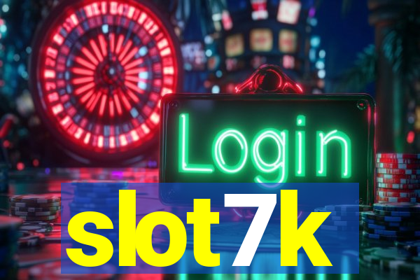 slot7k