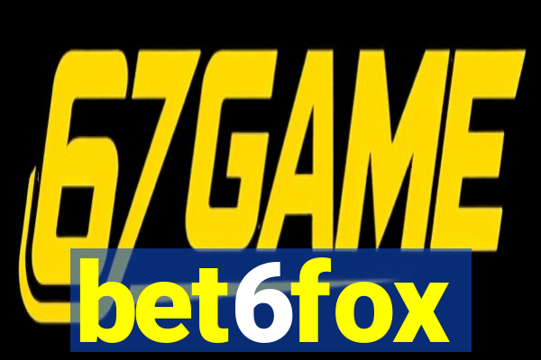 bet6fox