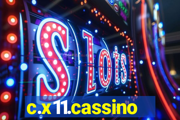 c.x11.cassino