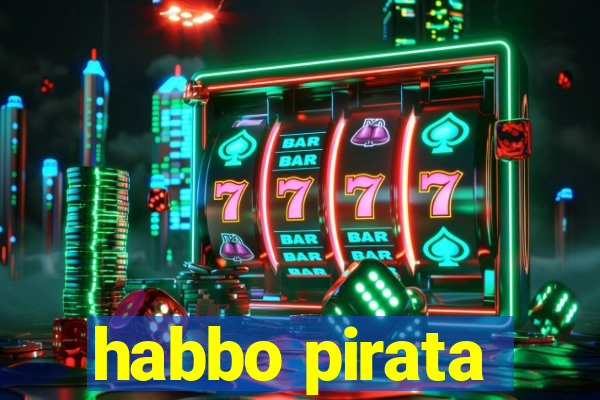 habbo pirata