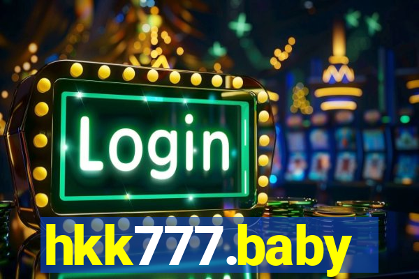 hkk777.baby