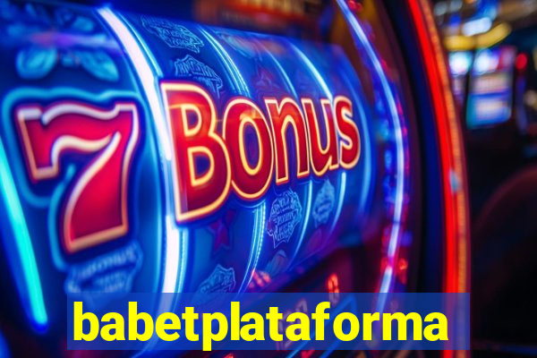 babetplataforma