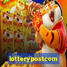 lotterypostcom