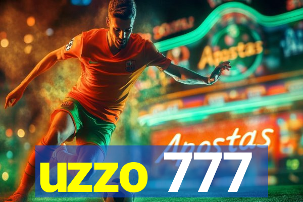 uzzo 777