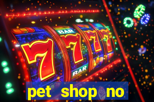 pet shop no cruzeiro do sul aparecida de goiania