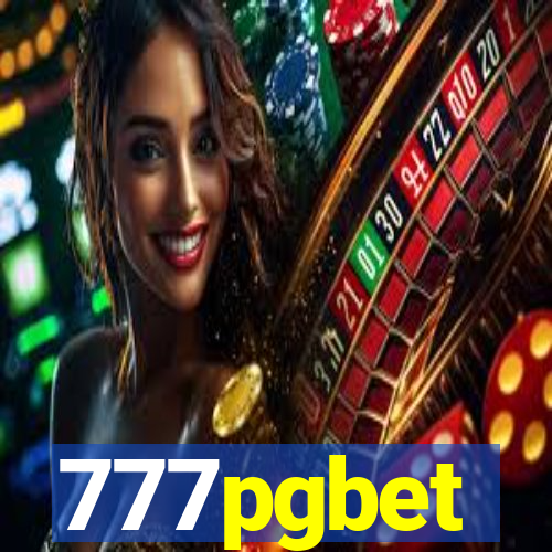 777pgbet