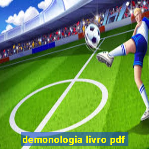 demonologia livro pdf