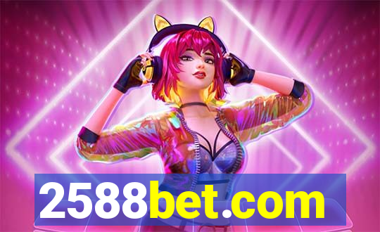 2588bet.com