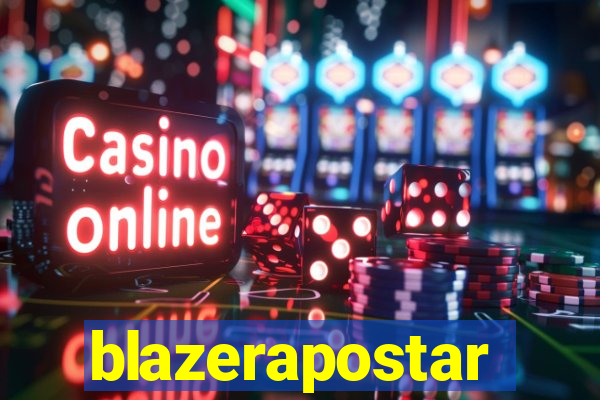 blazerapostar