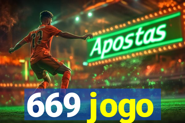 669 jogo