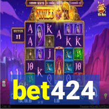 bet424