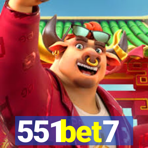 551bet7