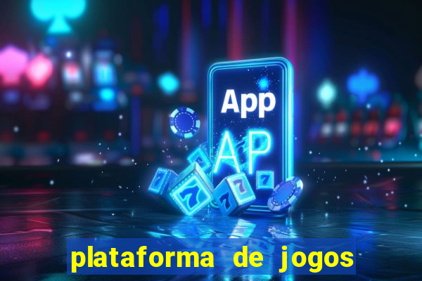 plataforma de jogos para ganhar dinheiro brabet