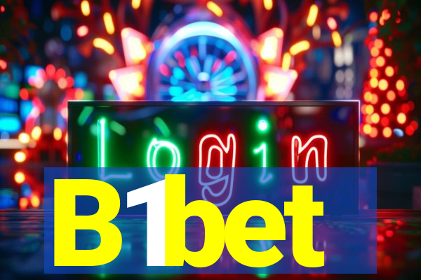 B1bet