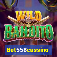 Bet558cassino