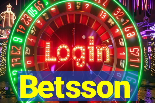 Betsson