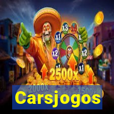 Carsjogos