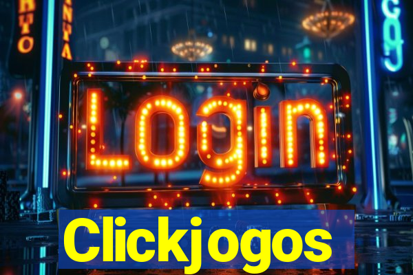 Clickjogos