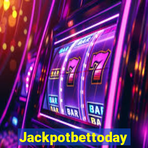 Jackpotbettoday