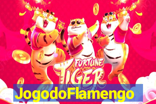 JogodoFlamengo