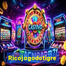 Ricojogodotigre