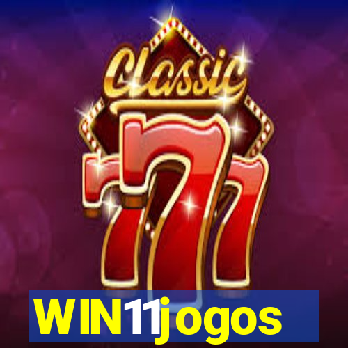 WIN11jogos