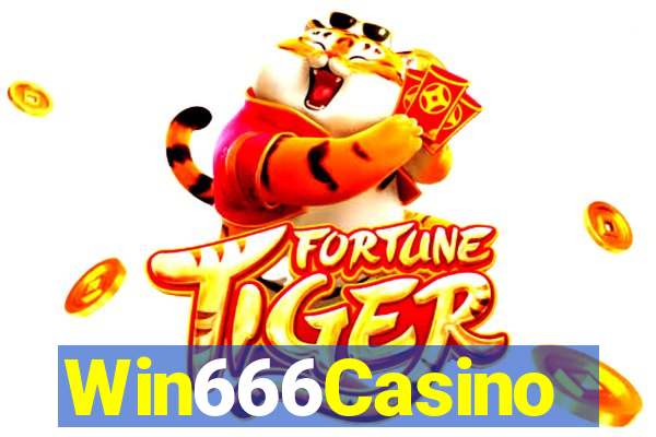 Win666Casino