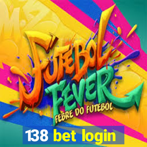 138 bet login