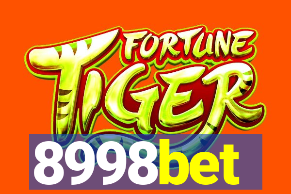 8998bet