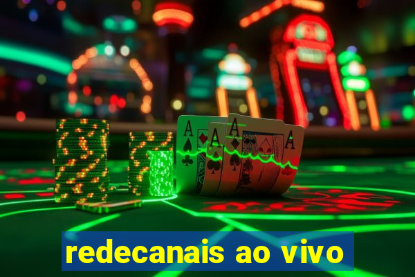 redecanais ao vivo