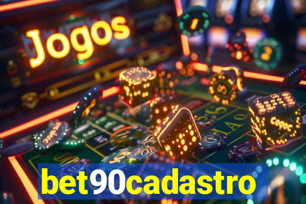 bet90cadastro