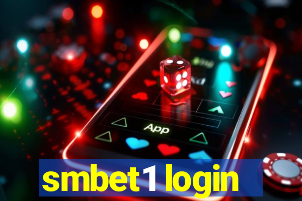 smbet1 login