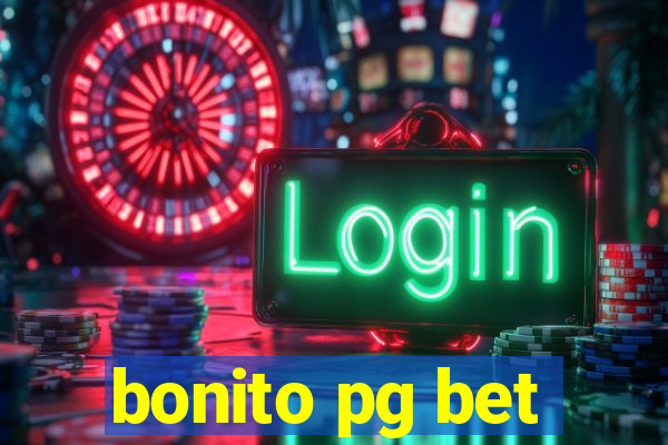 bonito pg bet