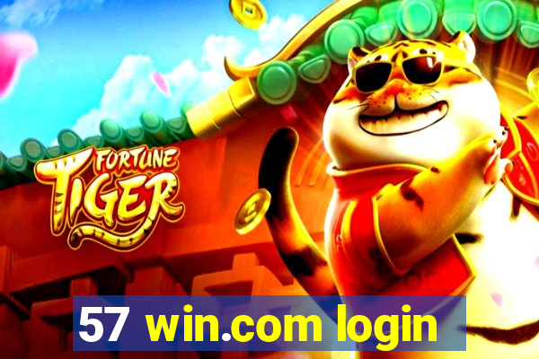 57 win.com login