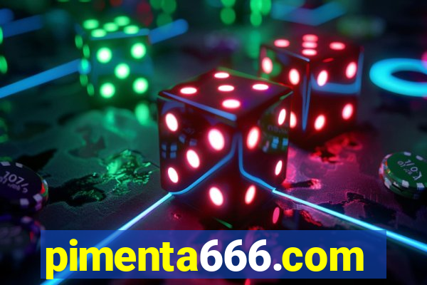 pimenta666.com