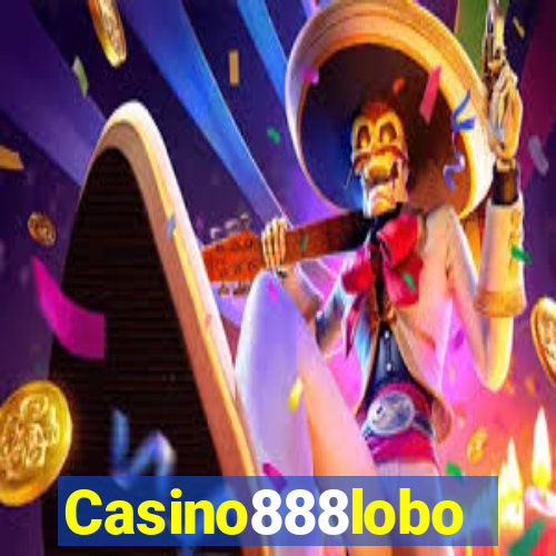 Casino888lobo