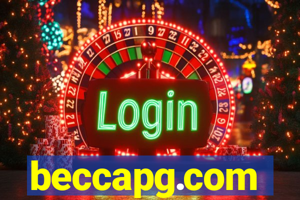 beccapg.com