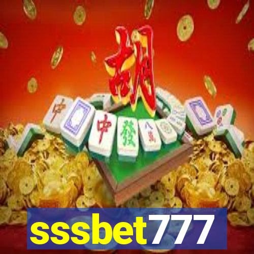 sssbet777