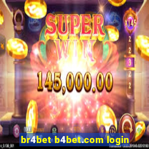 br4bet b4bet.com login