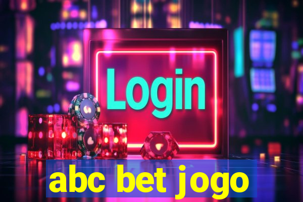 abc bet jogo