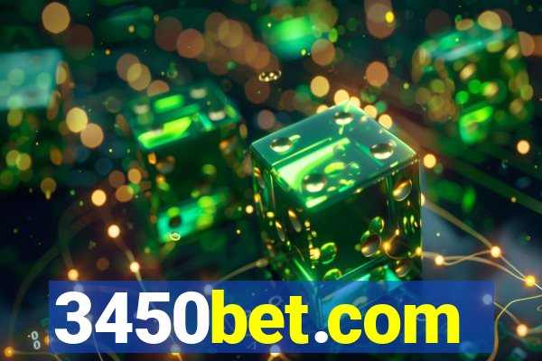 3450bet.com