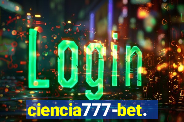 ciencia777-bet.com