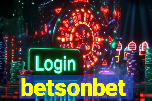 betsonbet