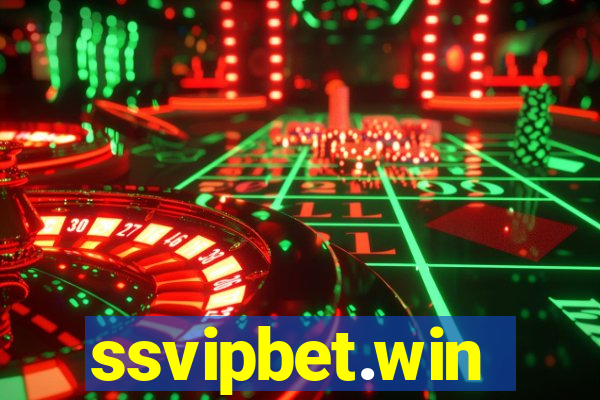 ssvipbet.win