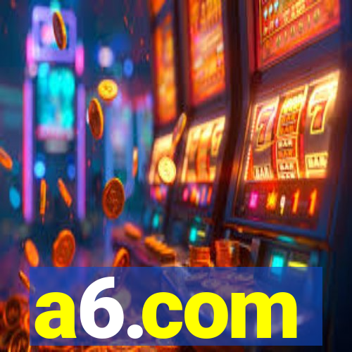 a6.com