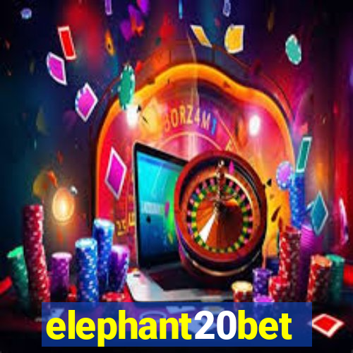 elephant20bet