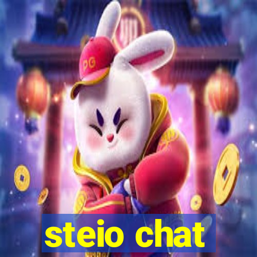 steio chat