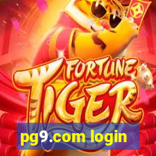 pg9.com login