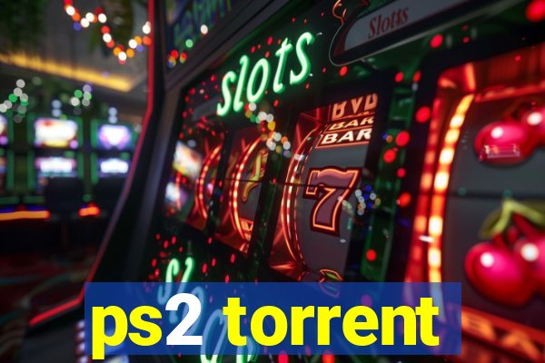 ps2 torrent