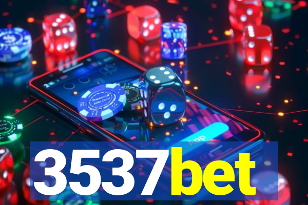 3537bet